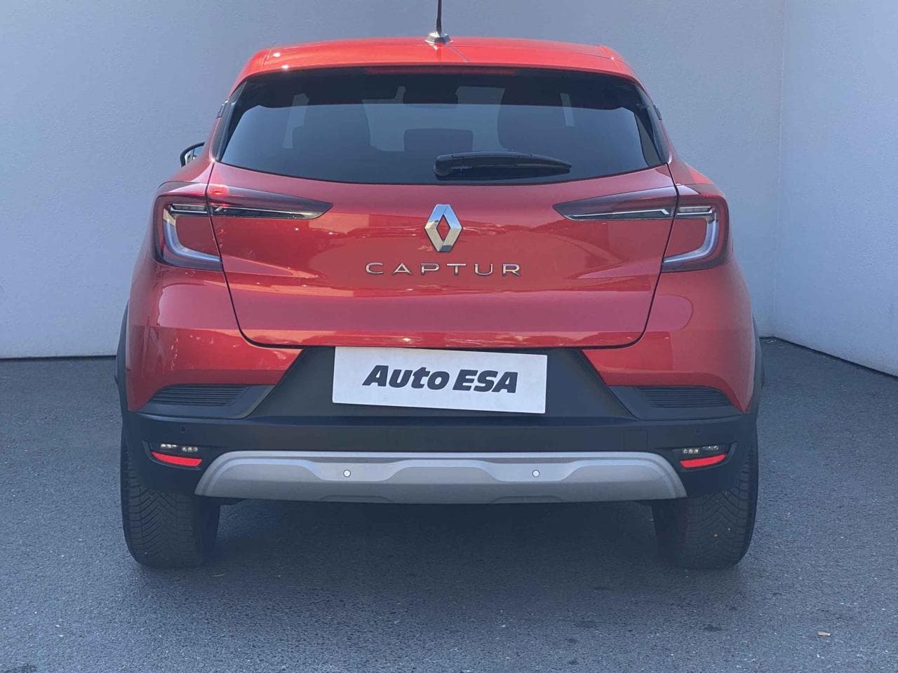 2021 Renault CAPTUR - 5
