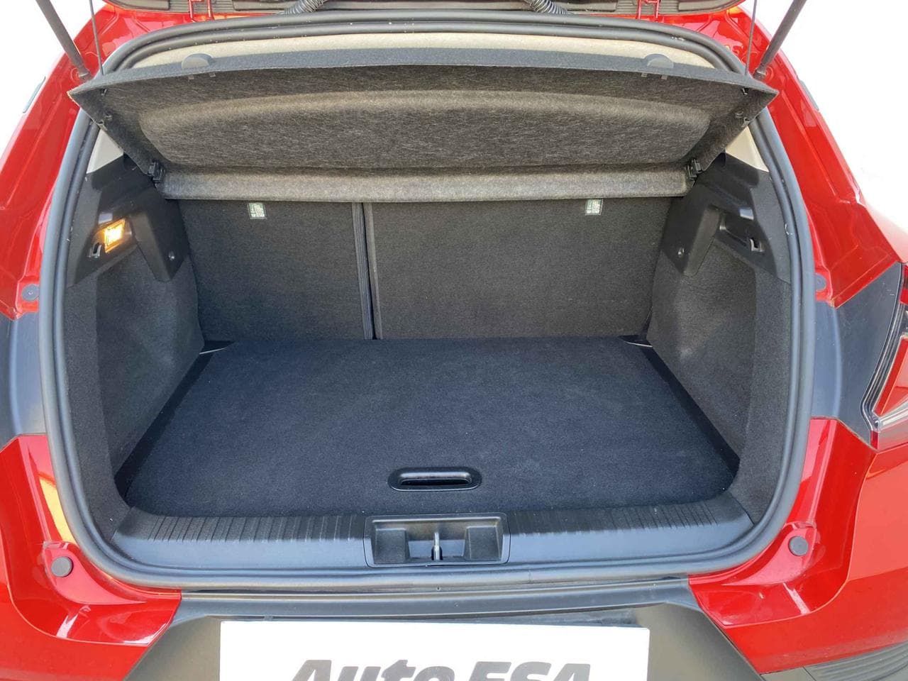 2021 Renault CAPTUR - 8