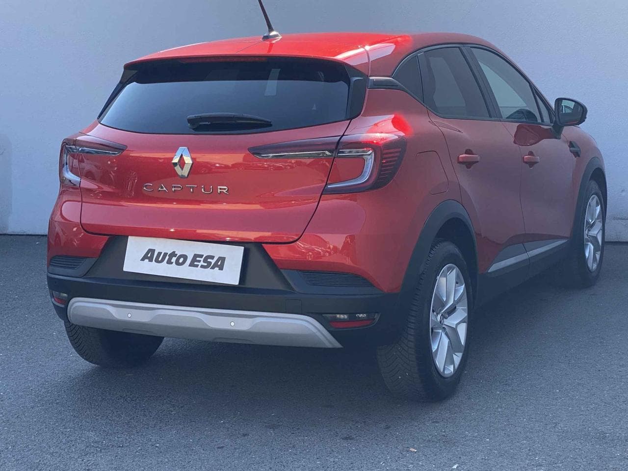2021 Renault CAPTUR - 4