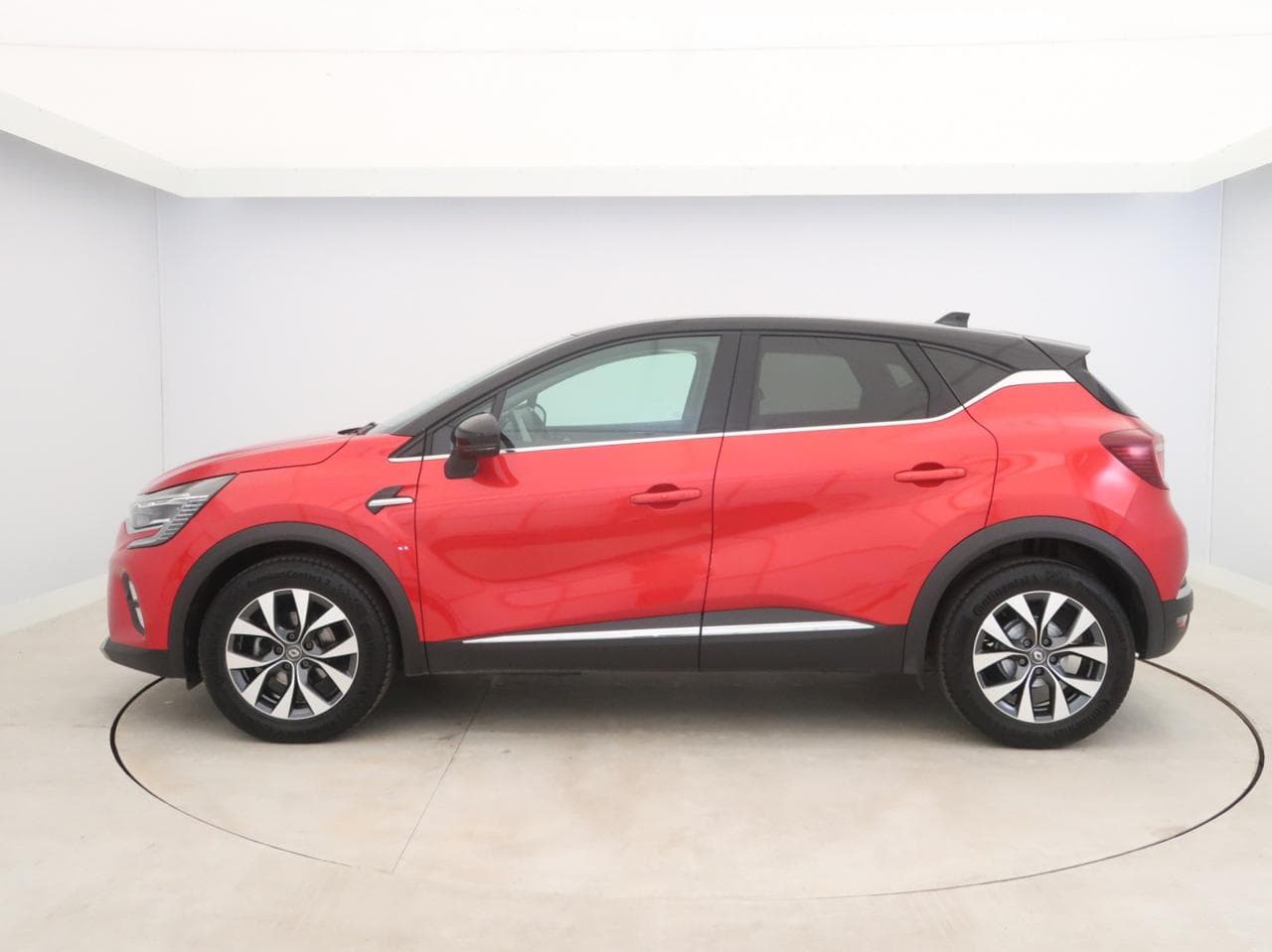 2020 Renault CAPTUR - 4