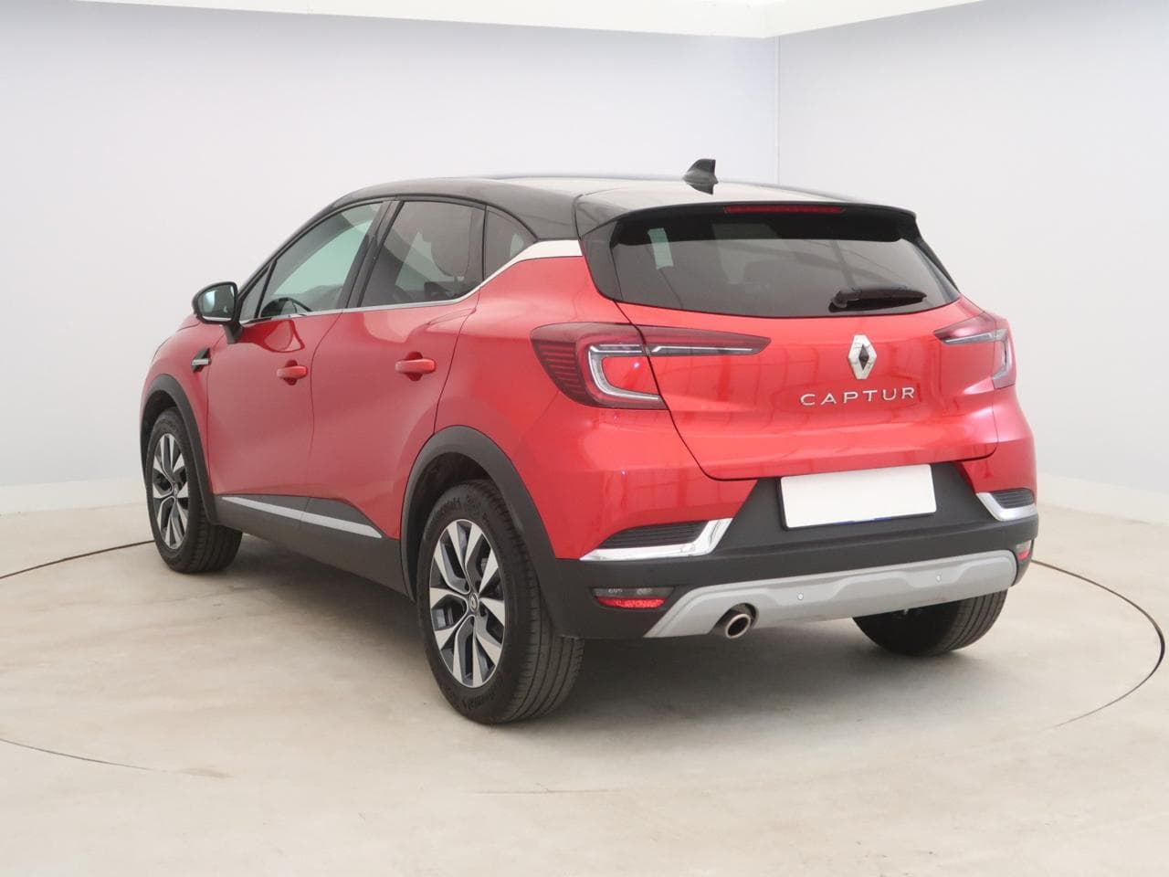 2020 Renault CAPTUR - 5
