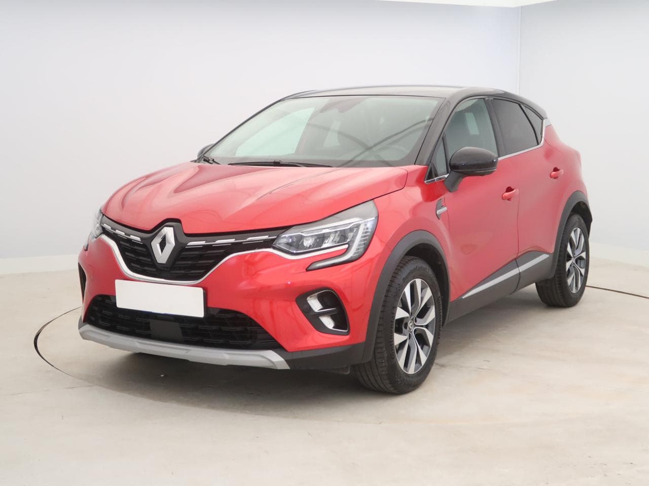 2020 Renault CAPTUR - 3