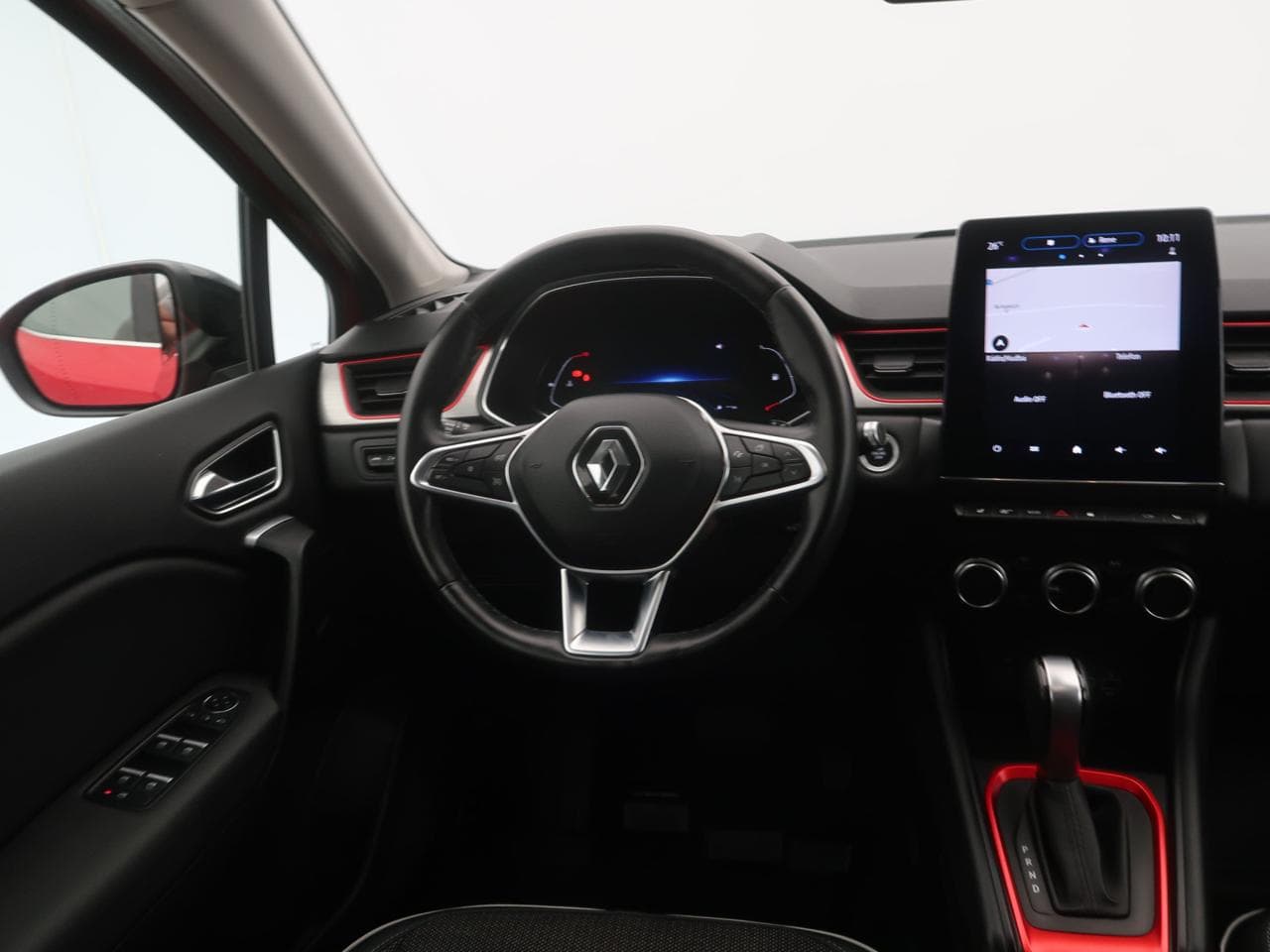 2020 Renault CAPTUR - 12