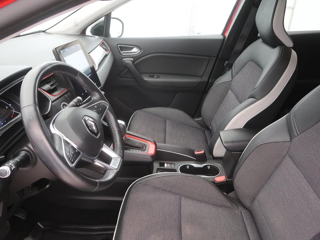 2020 Renault CAPTUR - 26