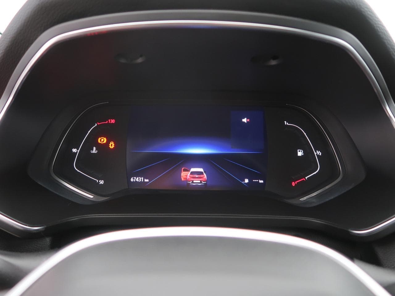 2020 Renault CAPTUR - 28