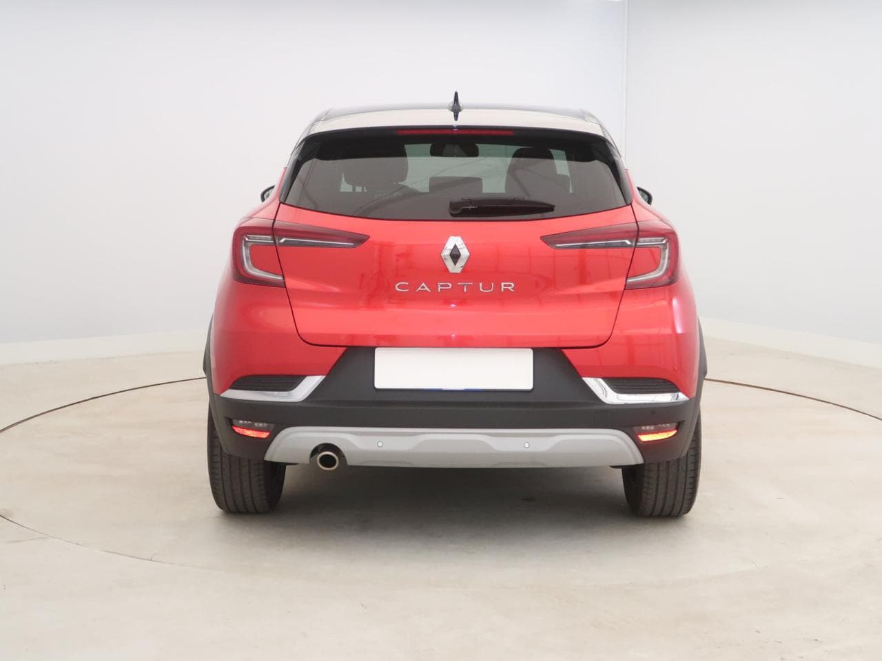 2020 Renault CAPTUR - 6