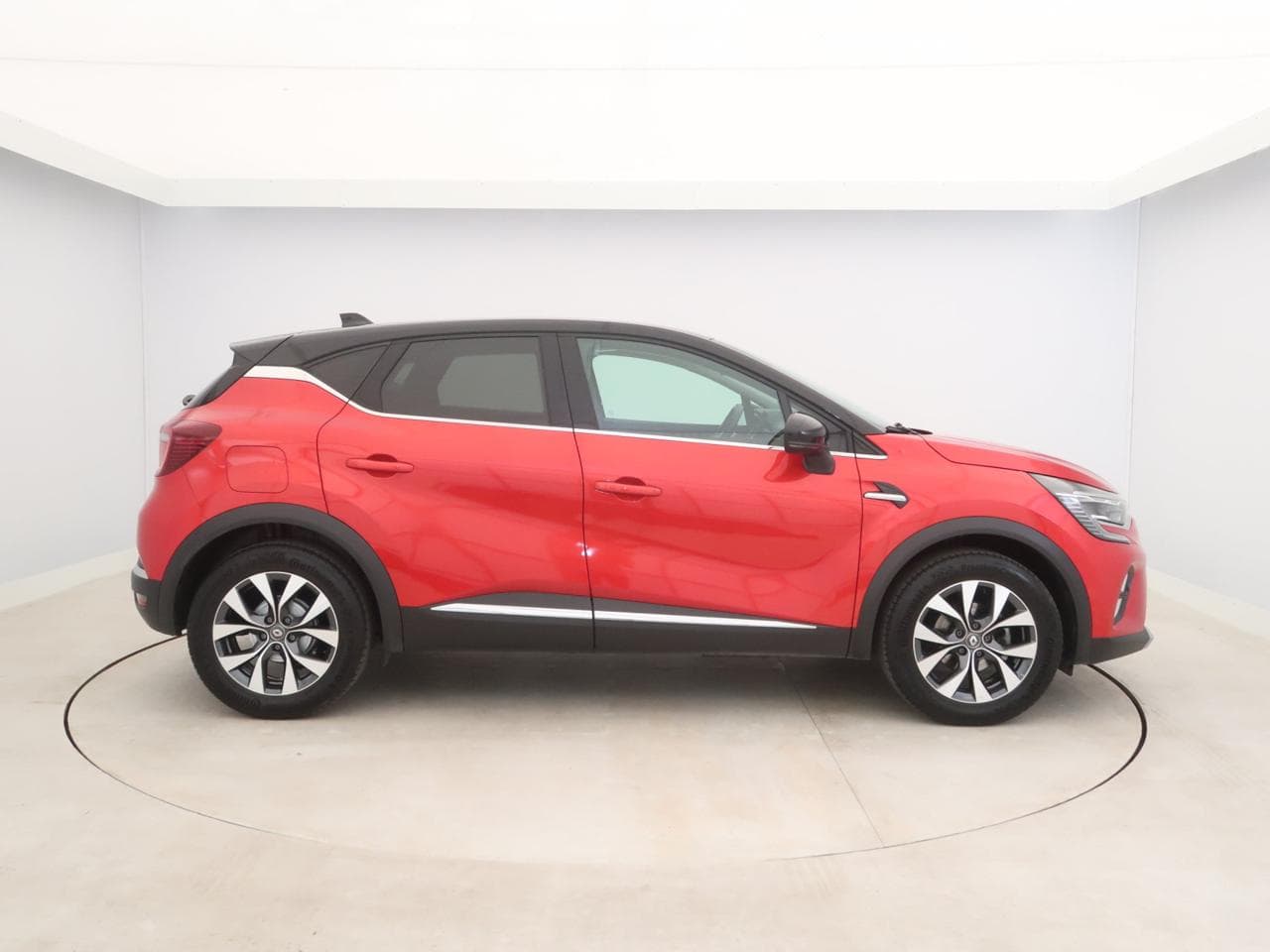 2020 Renault CAPTUR - 10