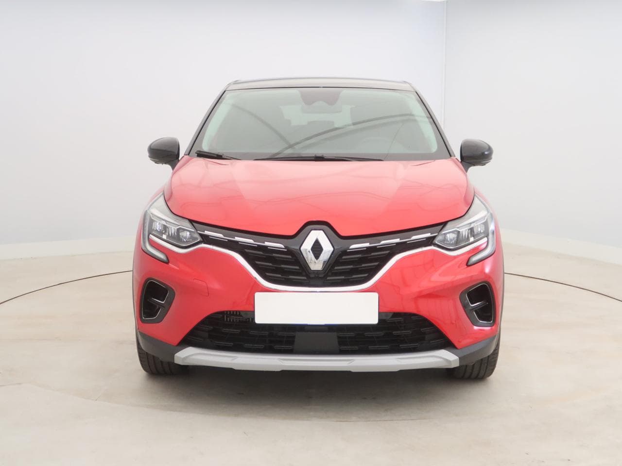 2020 Renault CAPTUR - 2