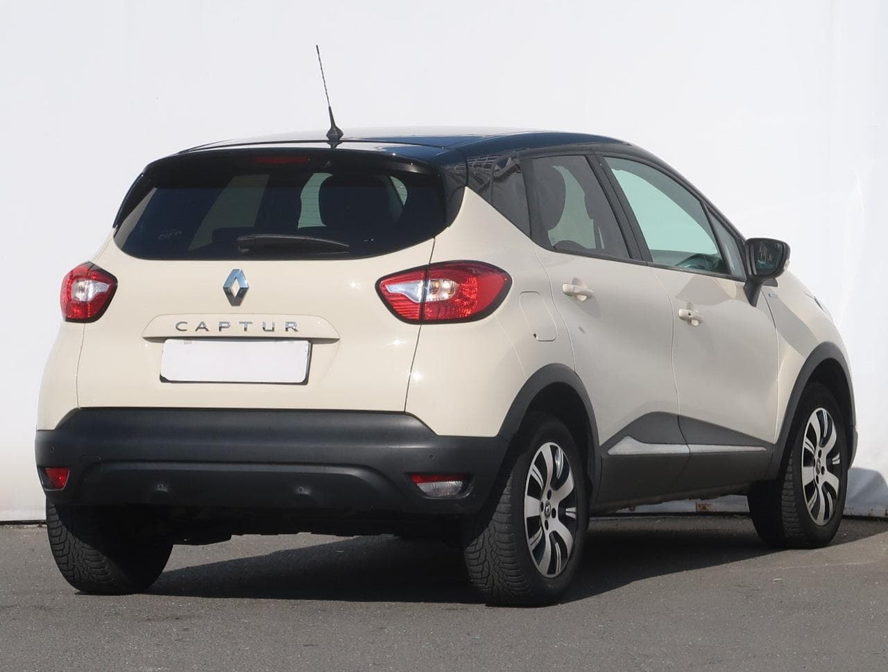 2017 Renault CAPTUR - 7