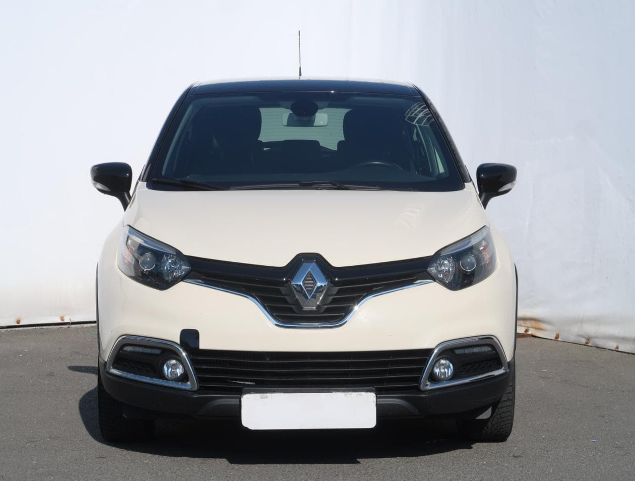 2017 Renault CAPTUR - 2