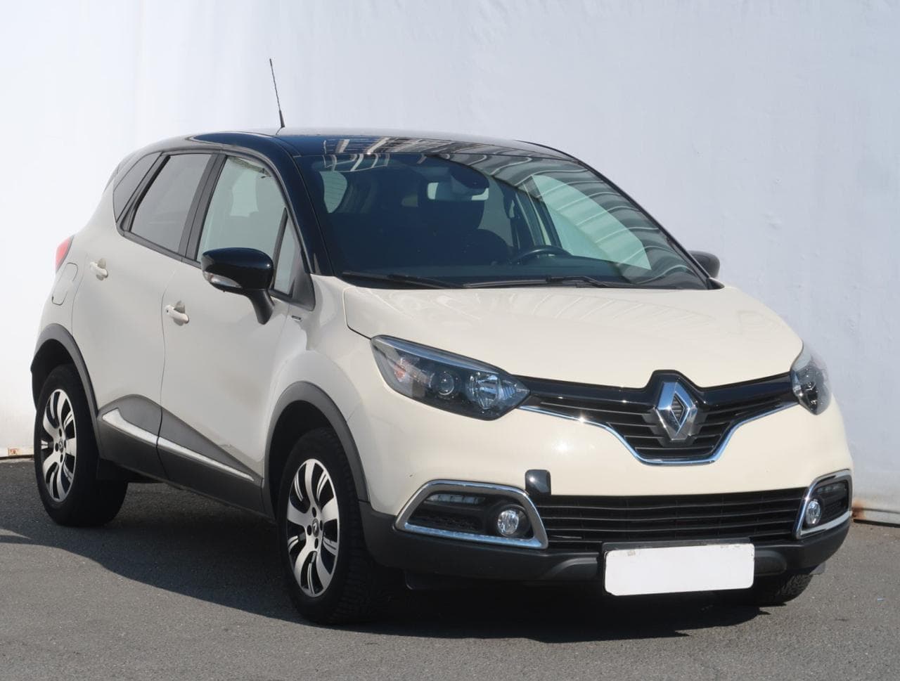 2017 Renault CAPTUR