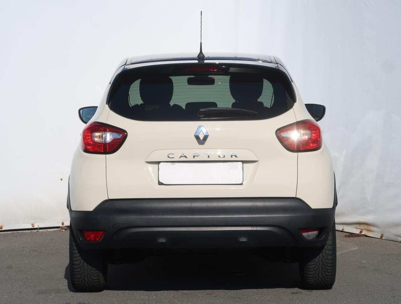 2017 Renault CAPTUR - 6