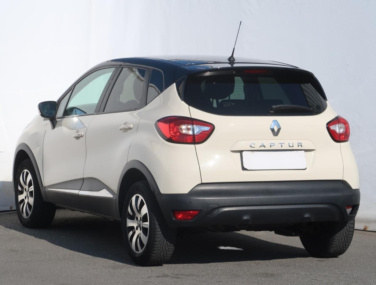 2017 Renault CAPTUR - 5