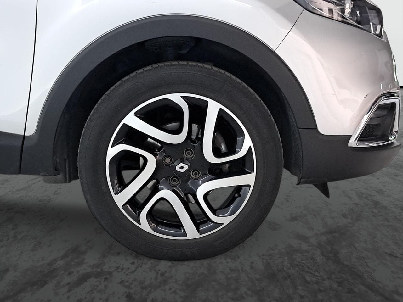 2016 Renault CAPTUR - 19