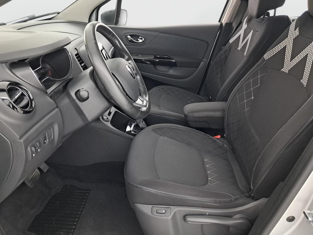 2016 Renault CAPTUR - 15