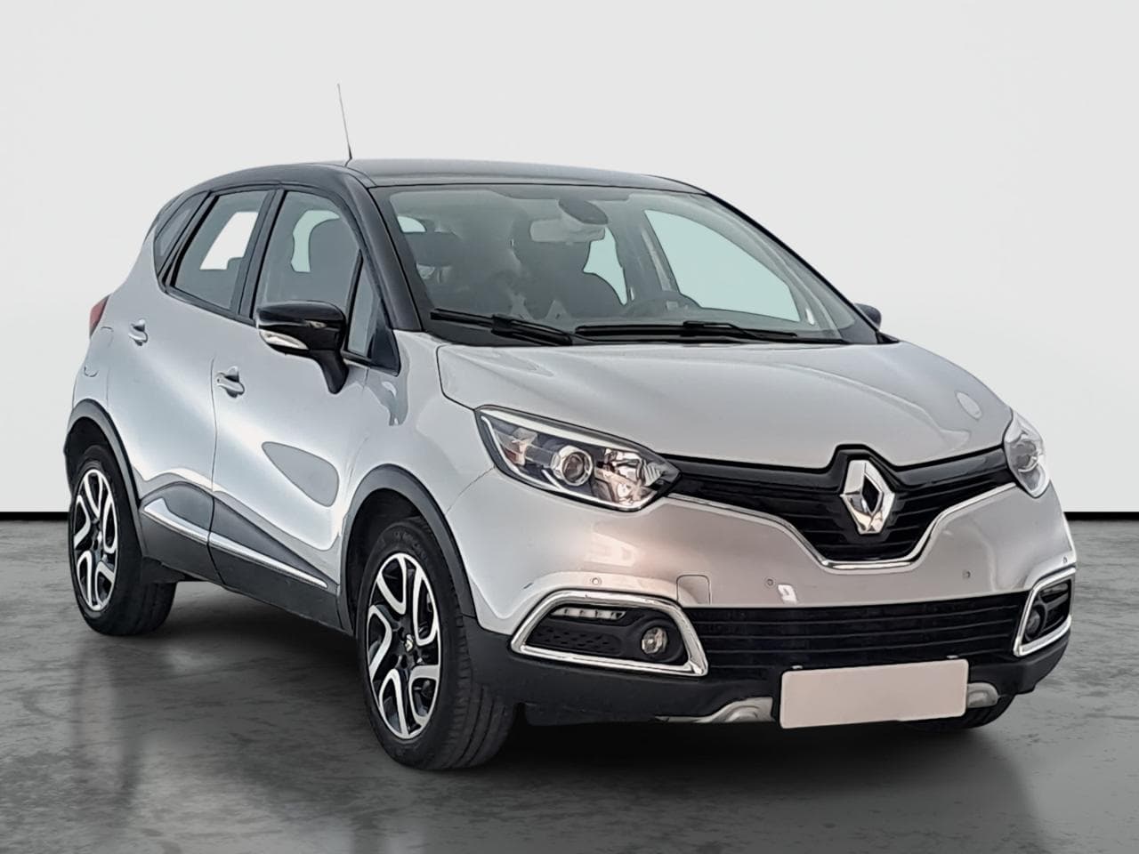 2016 Renault CAPTUR