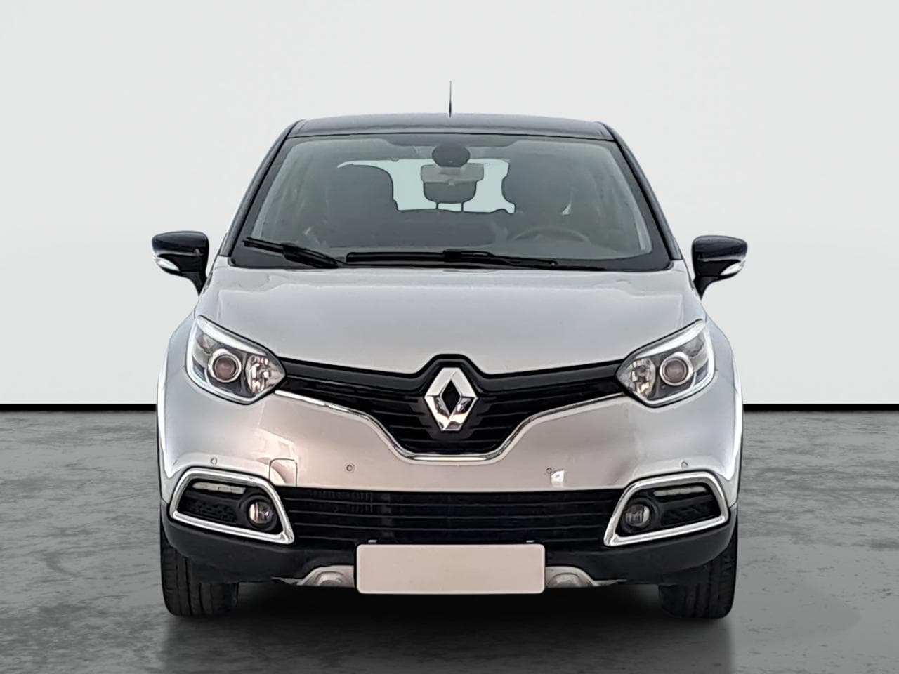 2016 Renault CAPTUR - 2