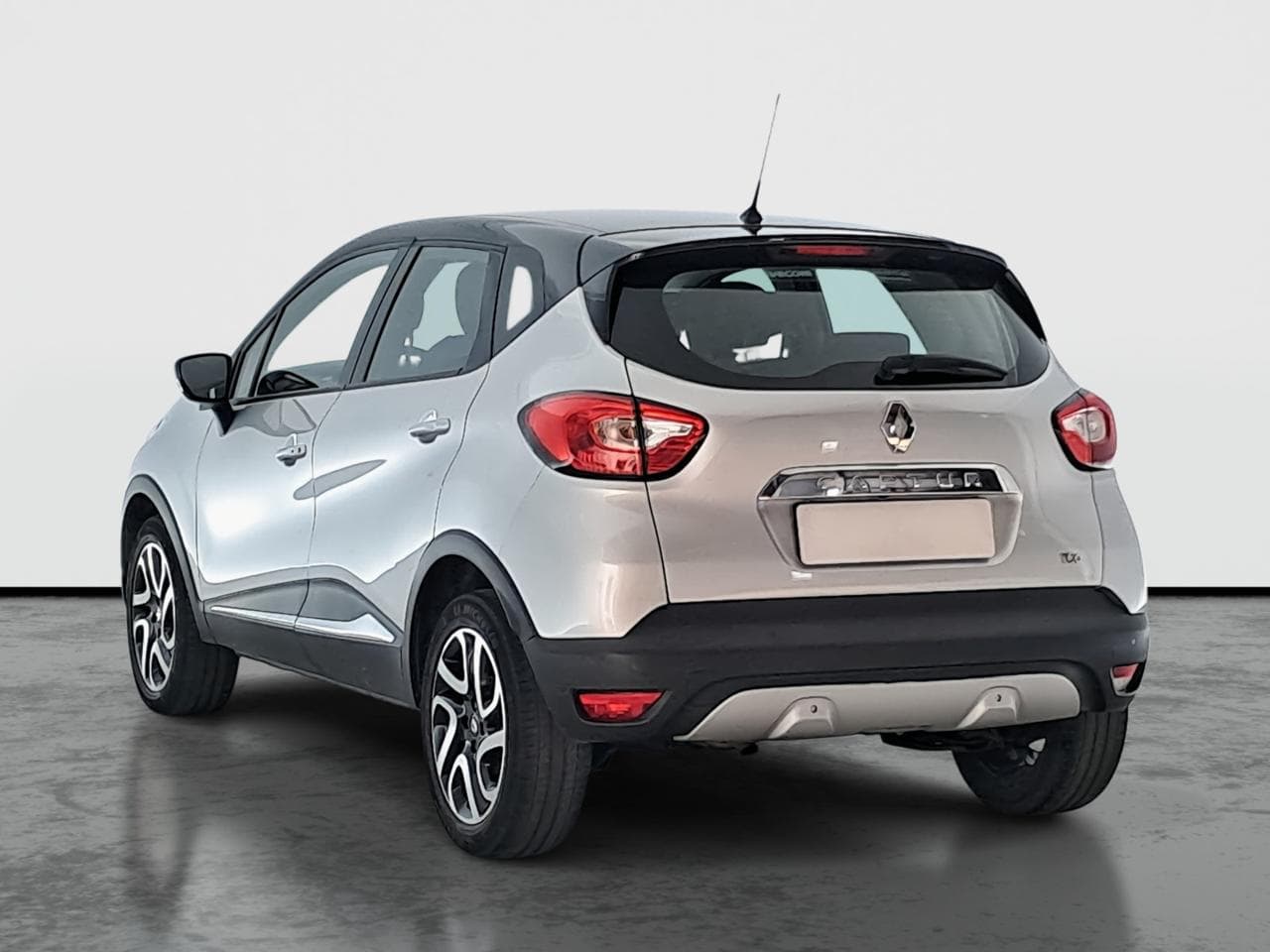 2016 Renault CAPTUR - 5