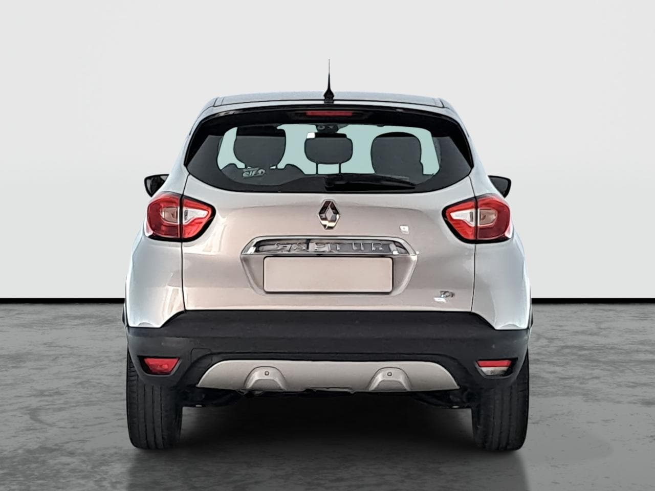 2016 Renault CAPTUR - 6