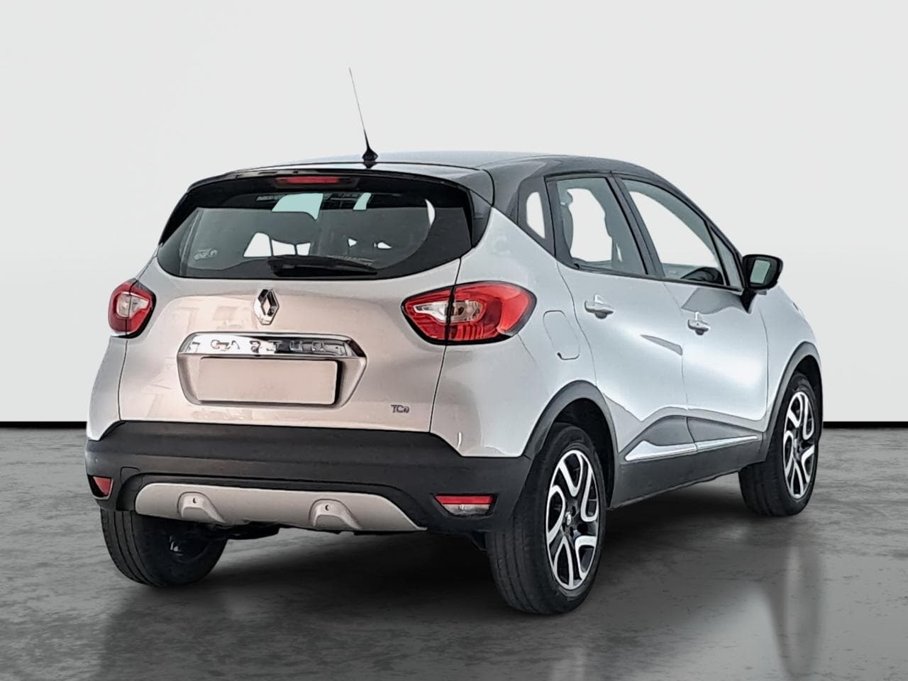 2016 Renault CAPTUR - 7