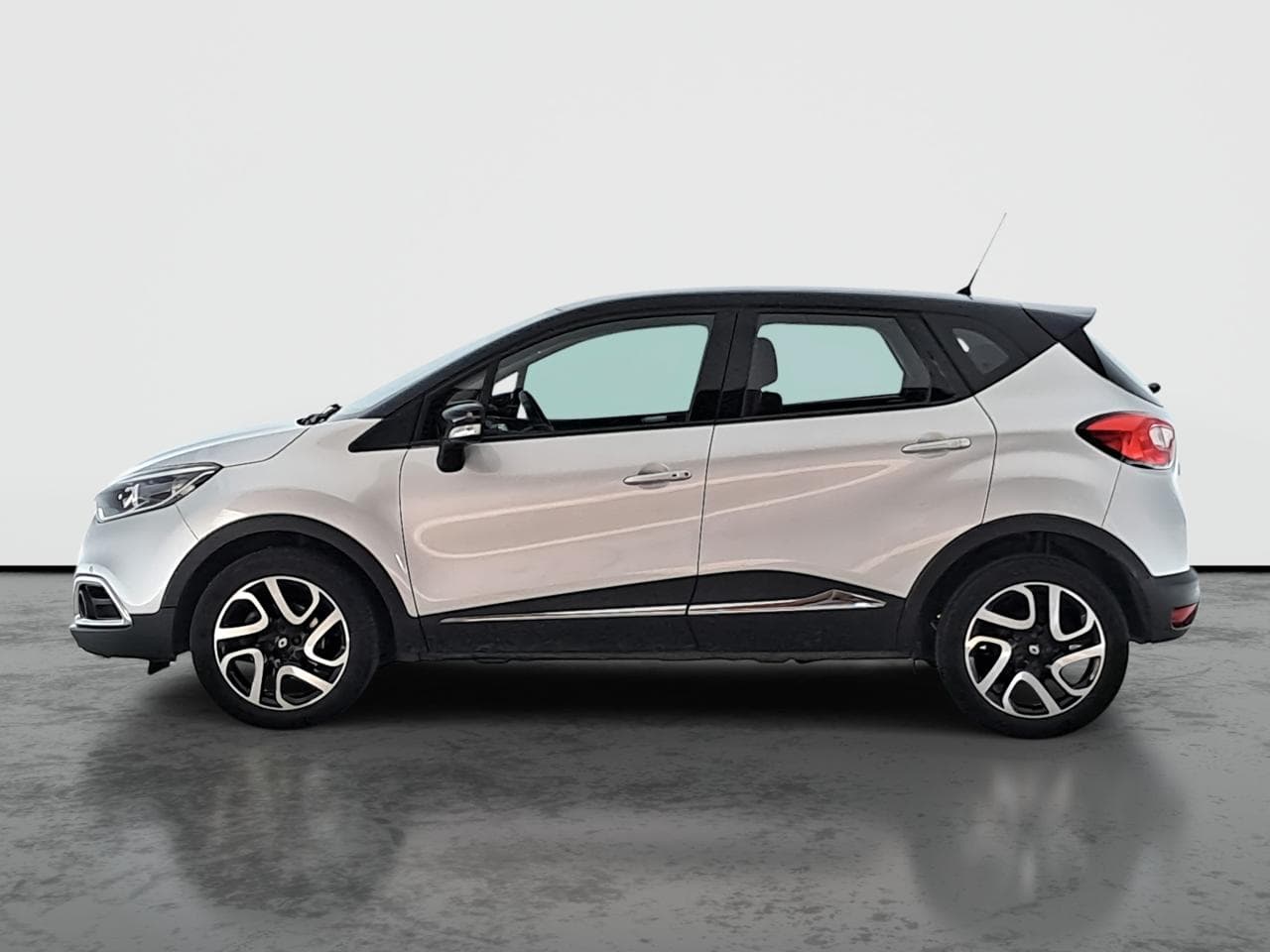 2016 Renault CAPTUR - 4