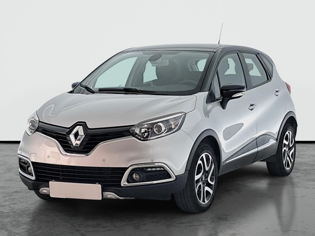 2016 Renault CAPTUR - 3