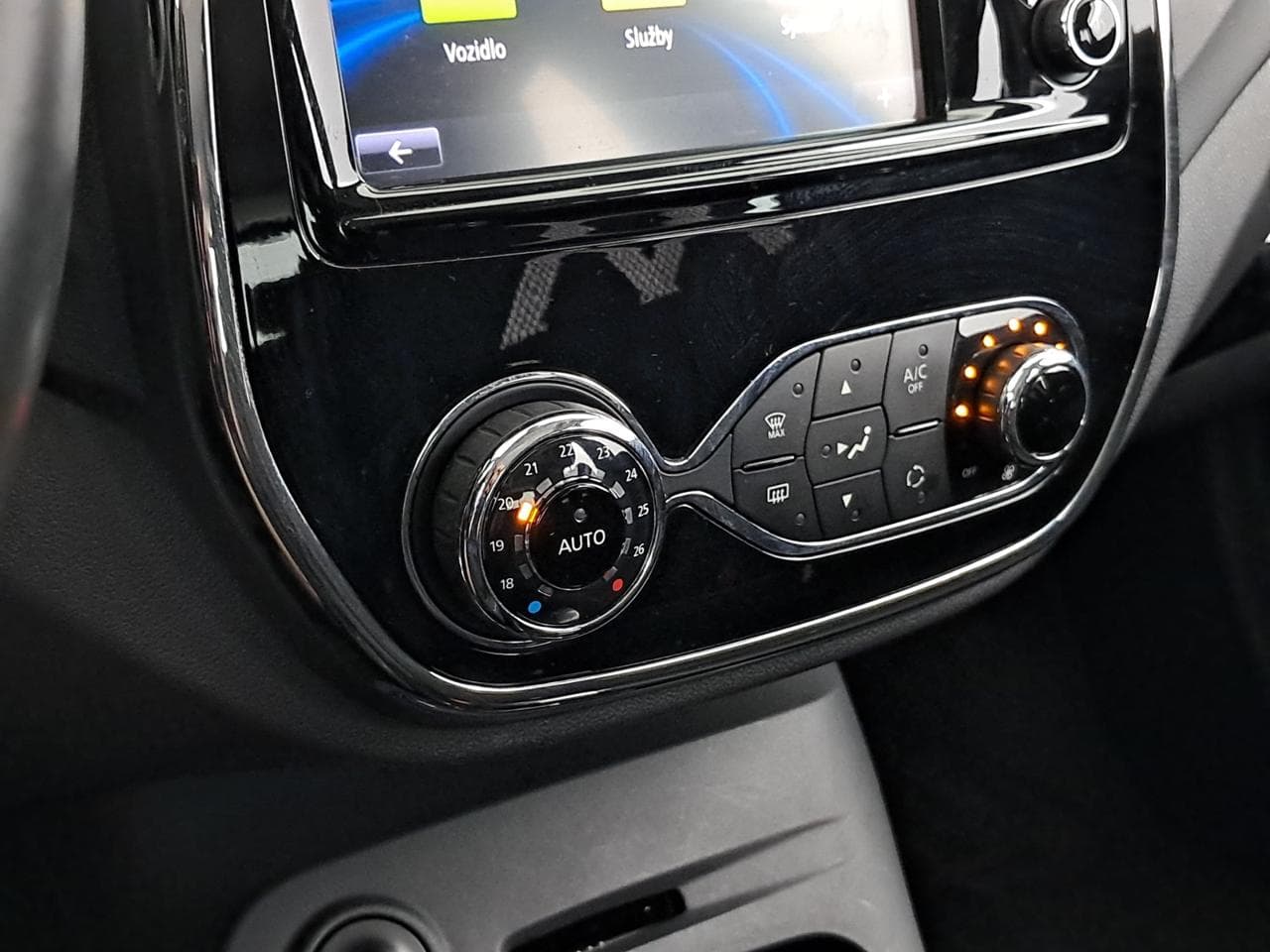 2016 Renault CAPTUR - 20