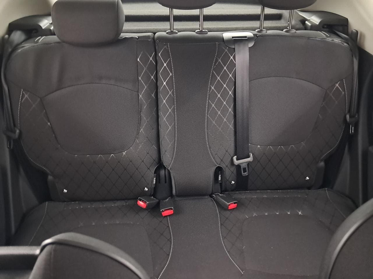 2016 Renault CAPTUR - 13