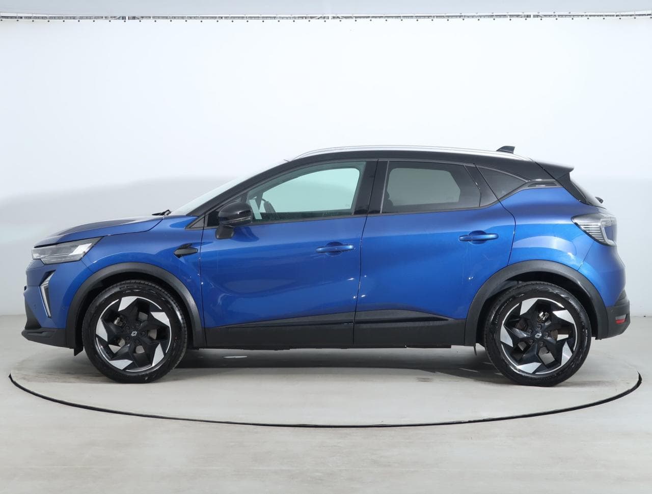 2024 Renault CAPTUR - 6