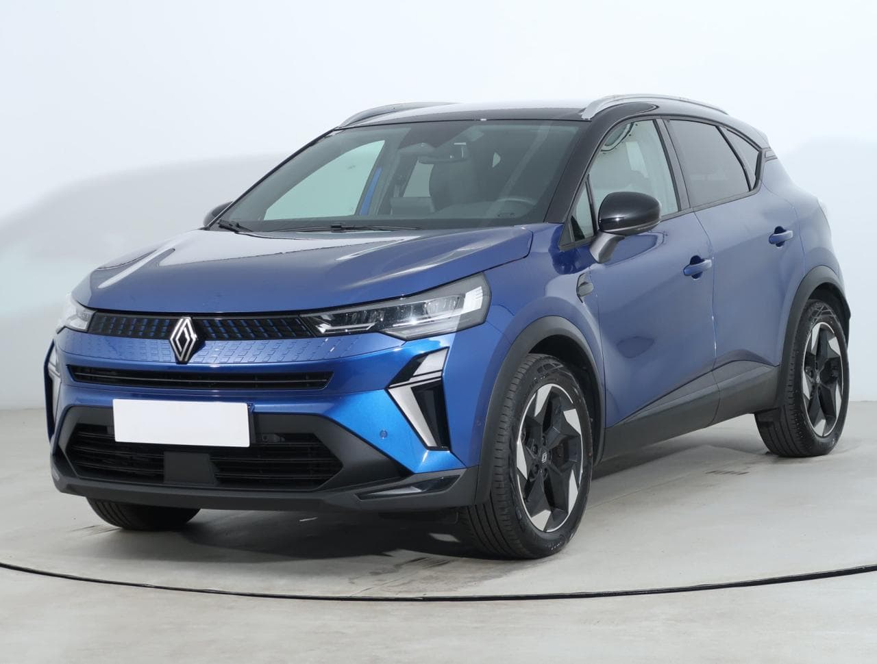 2024 Renault CAPTUR - 4