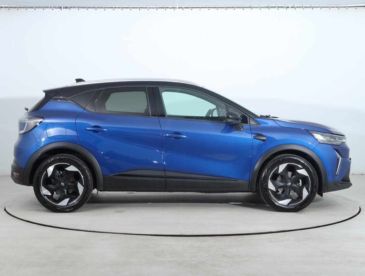 2024 Renault CAPTUR - 13