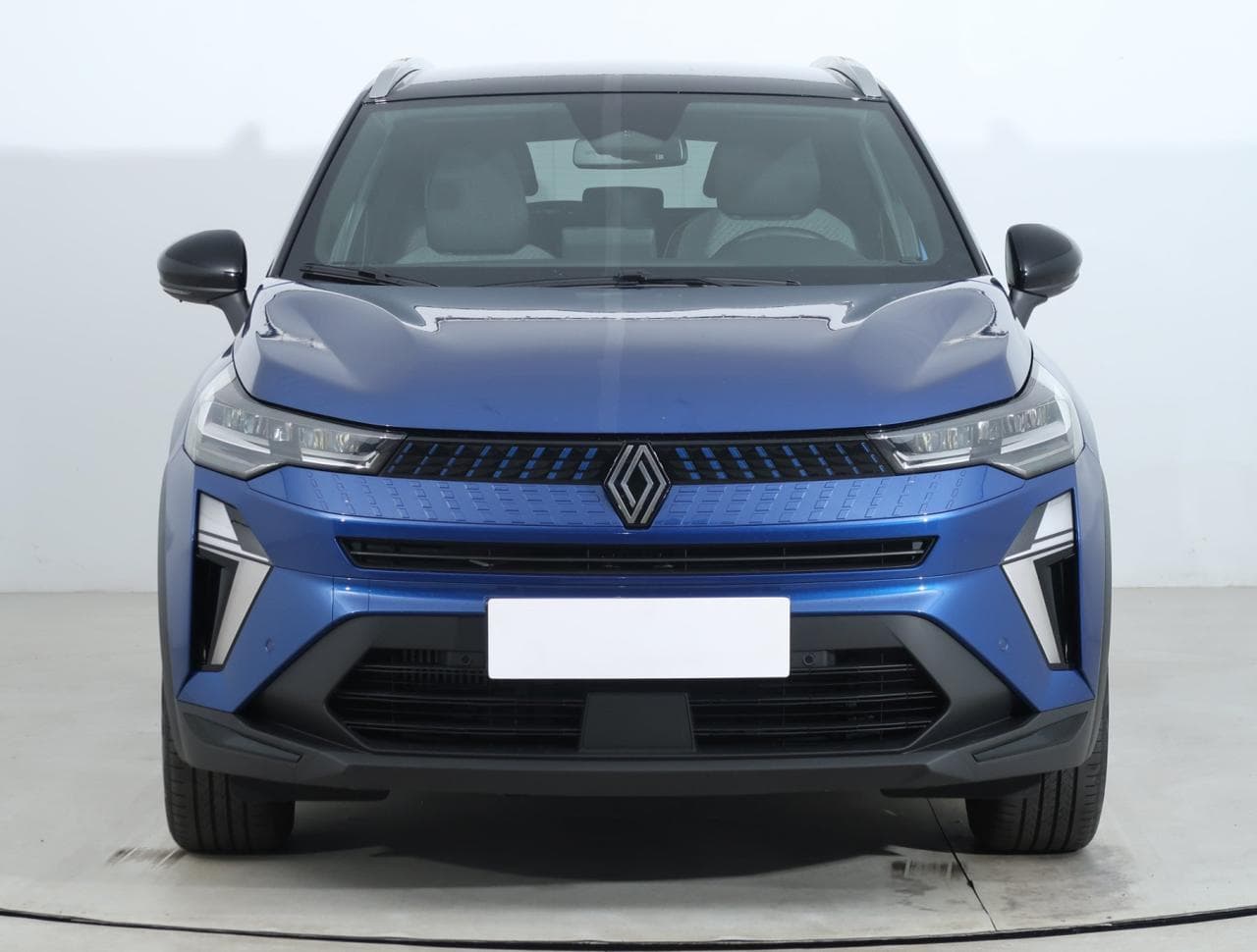 2024 Renault CAPTUR - 2