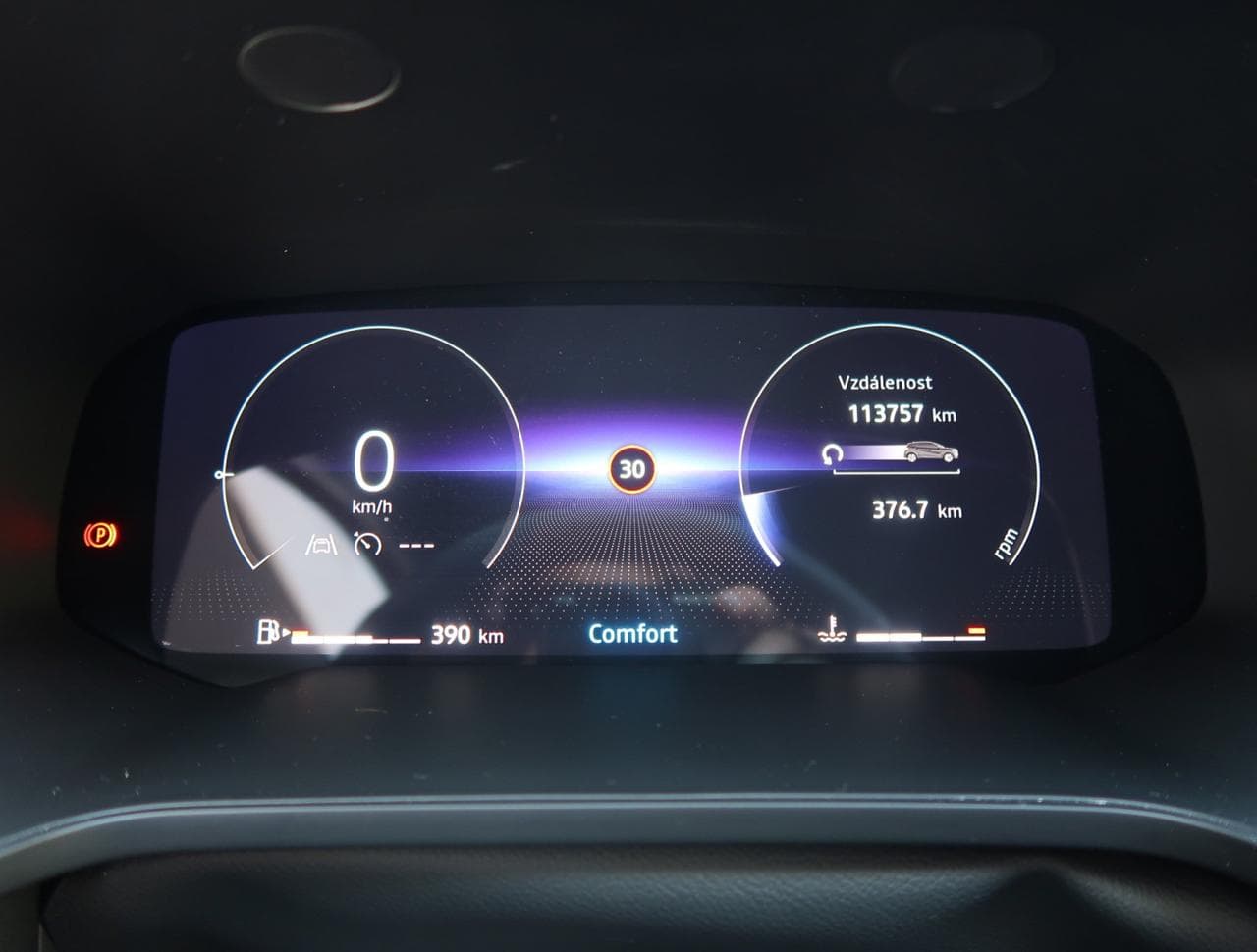 2024 Renault CAPTUR - 30