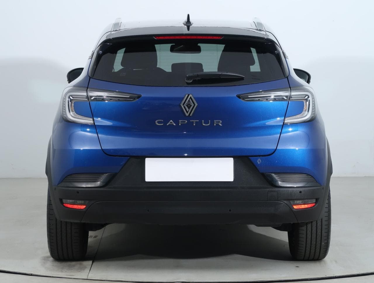 2024 Renault CAPTUR - 10