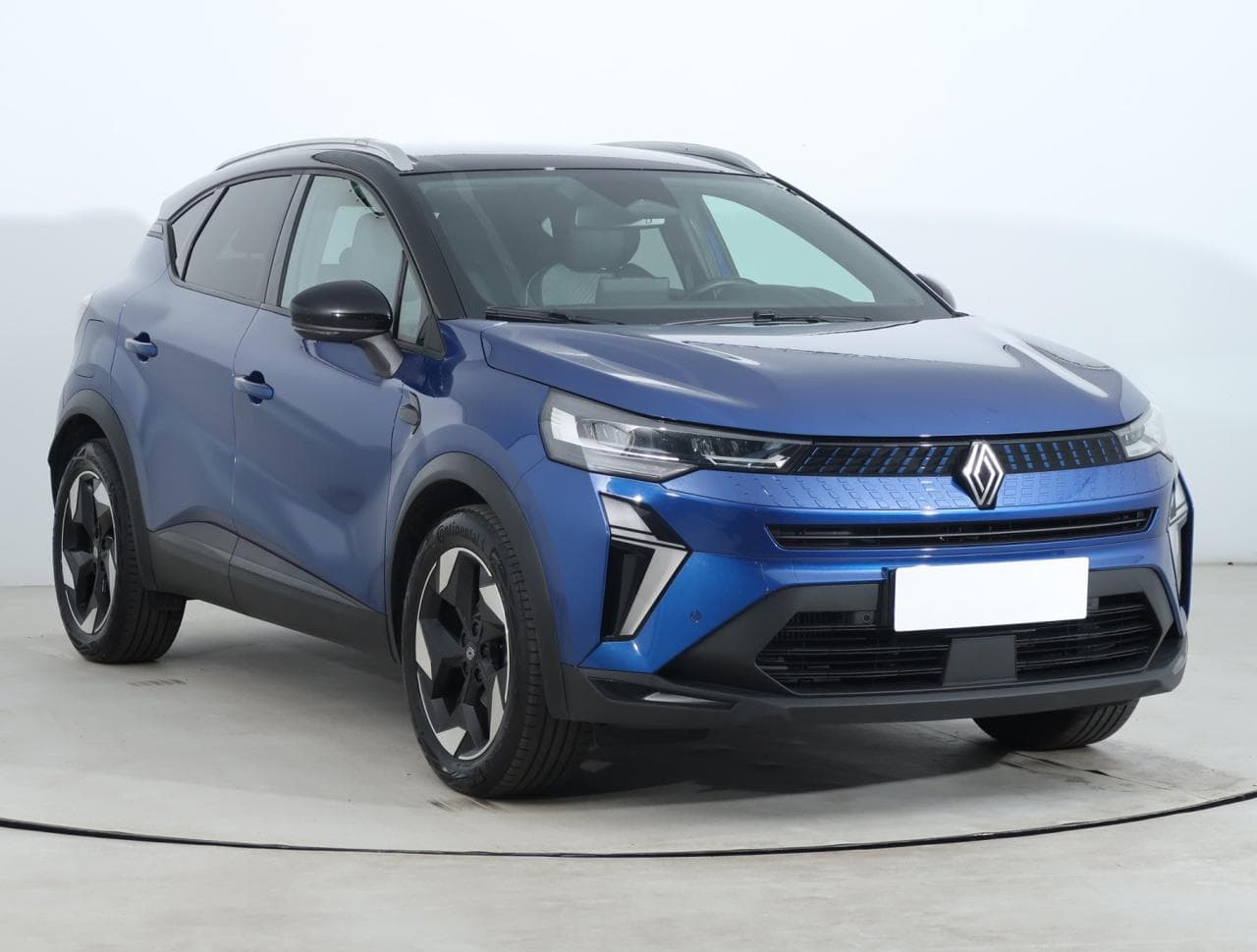 2024 Renault CAPTUR