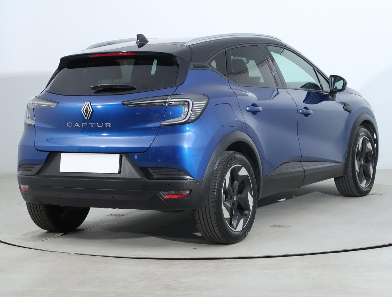 2024 Renault CAPTUR - 12