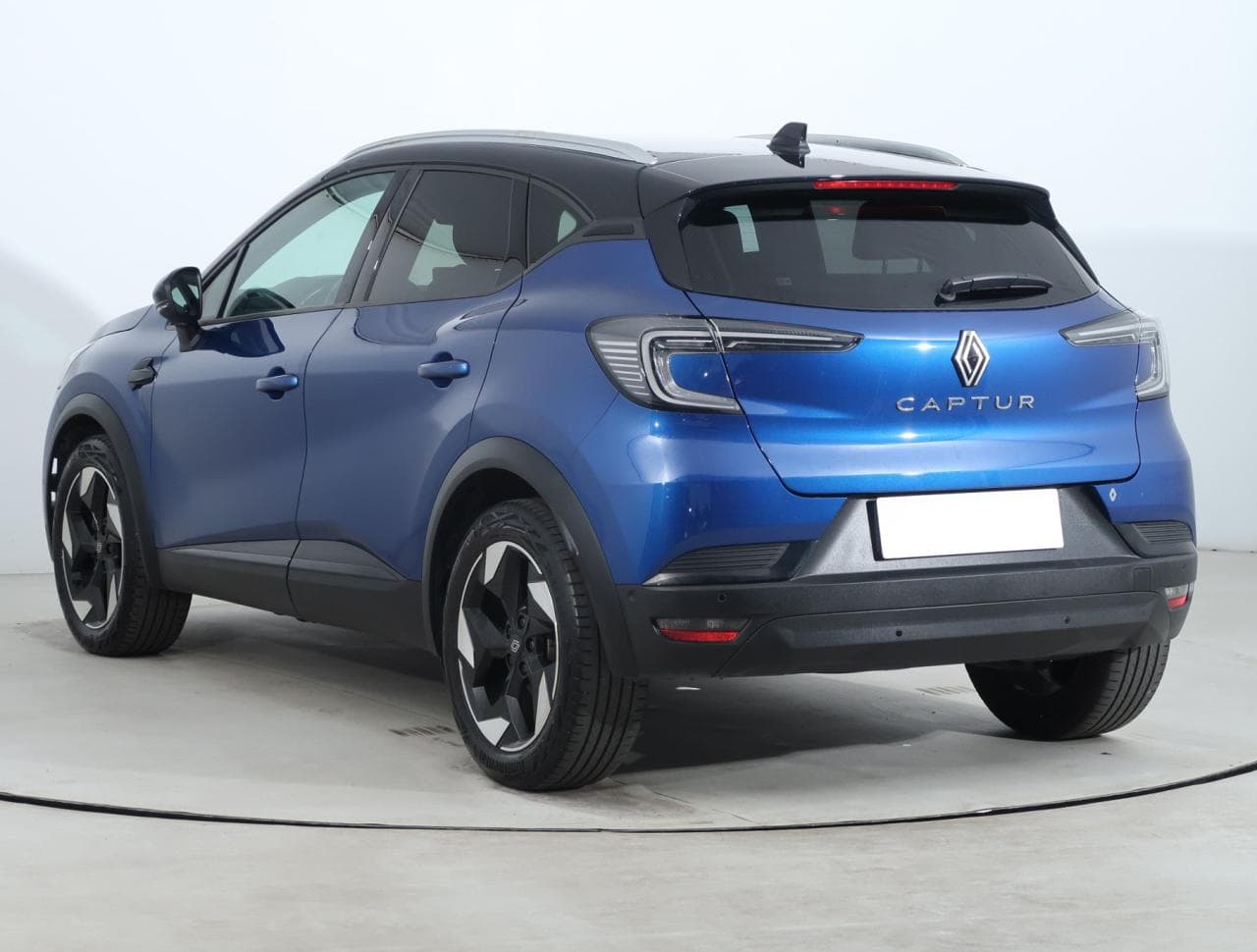 2024 Renault CAPTUR - 8