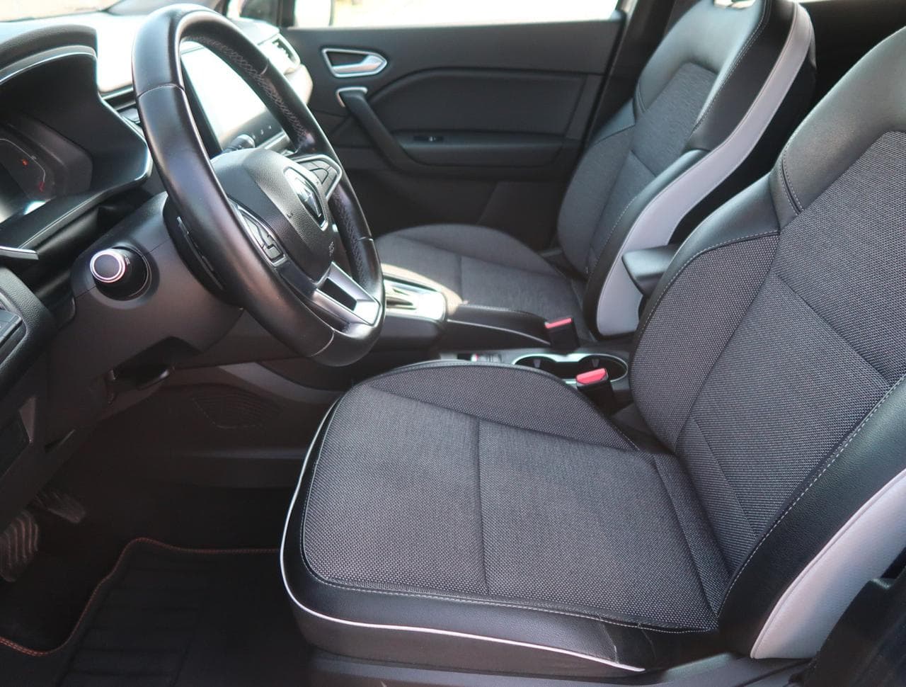 2020 Renault CAPTUR - 30