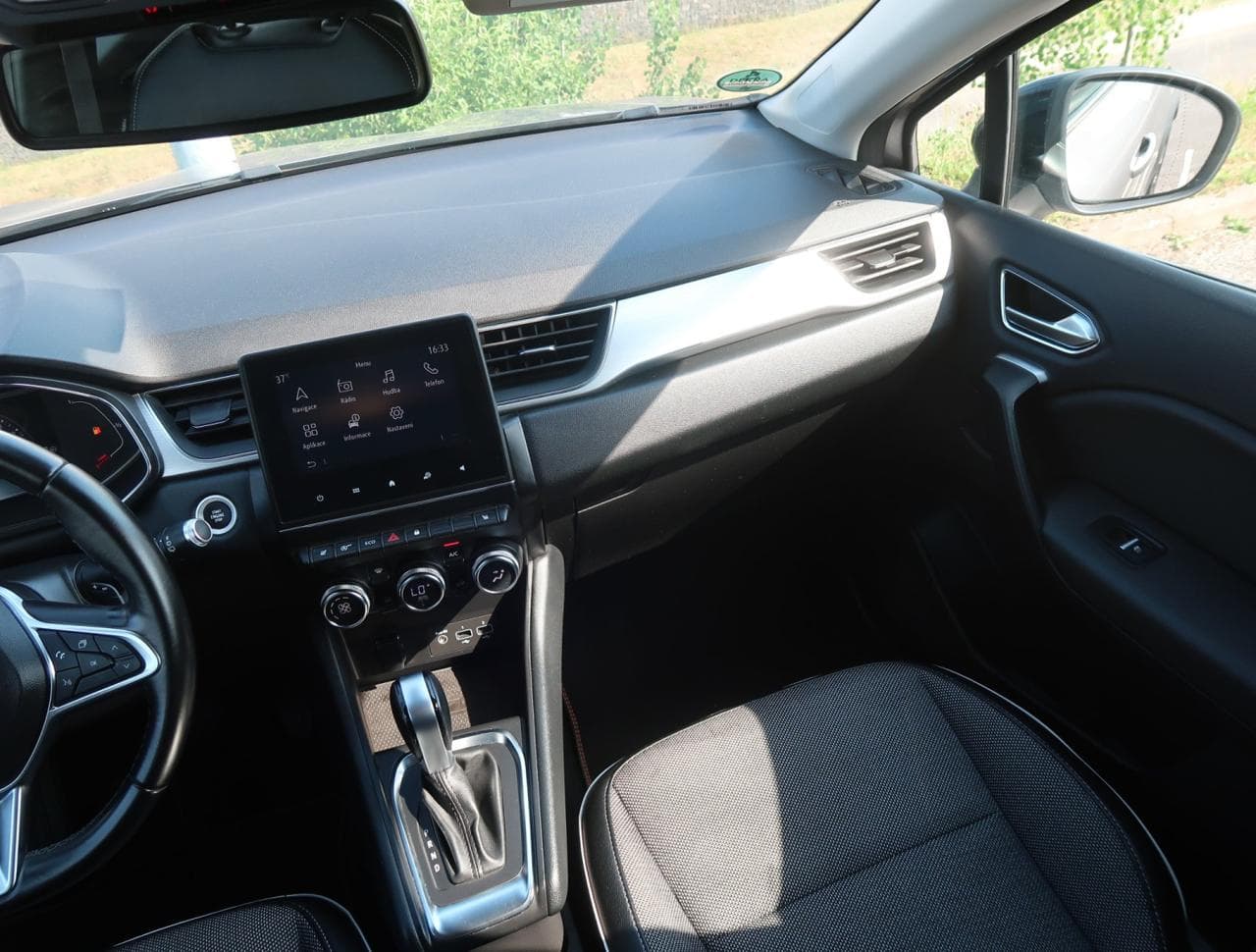 2020 Renault CAPTUR - 20