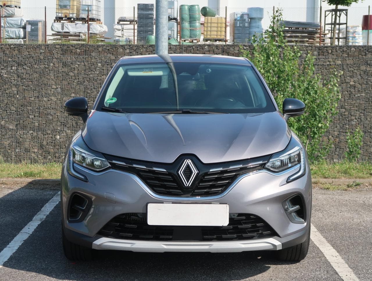 2020 Renault CAPTUR - 3