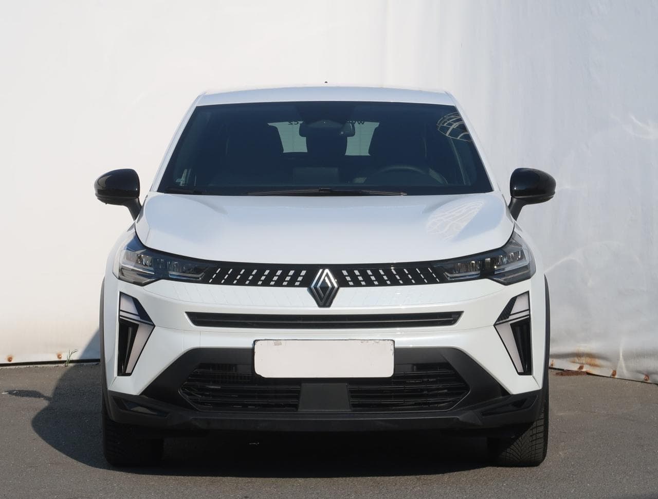 2024 Renault CAPTUR - 3