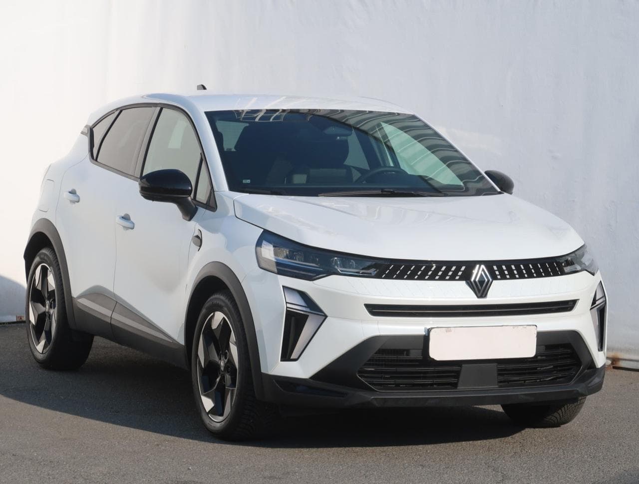 2024 Renault CAPTUR