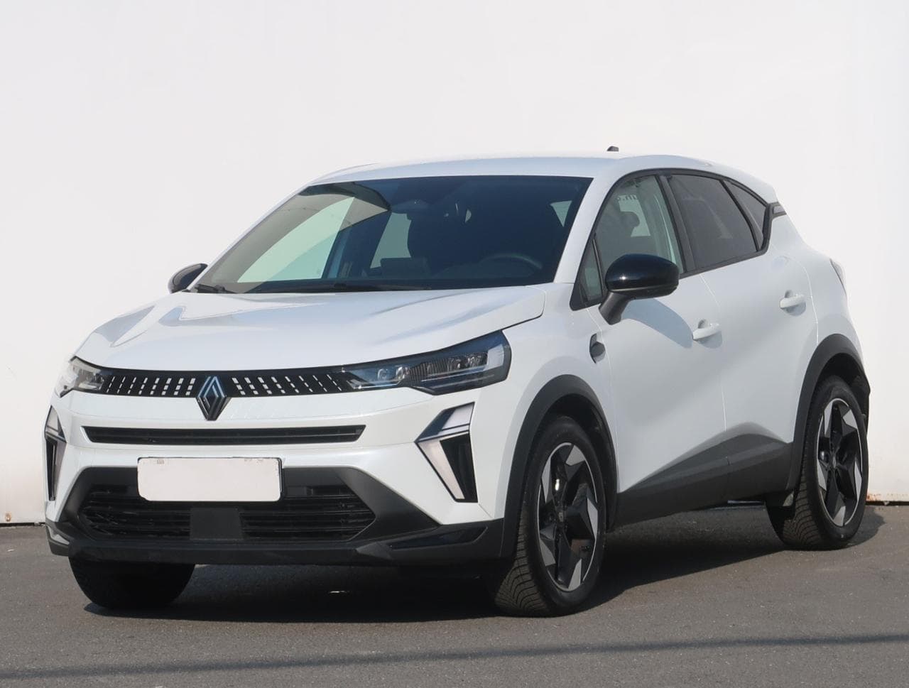 2024 Renault CAPTUR - 5