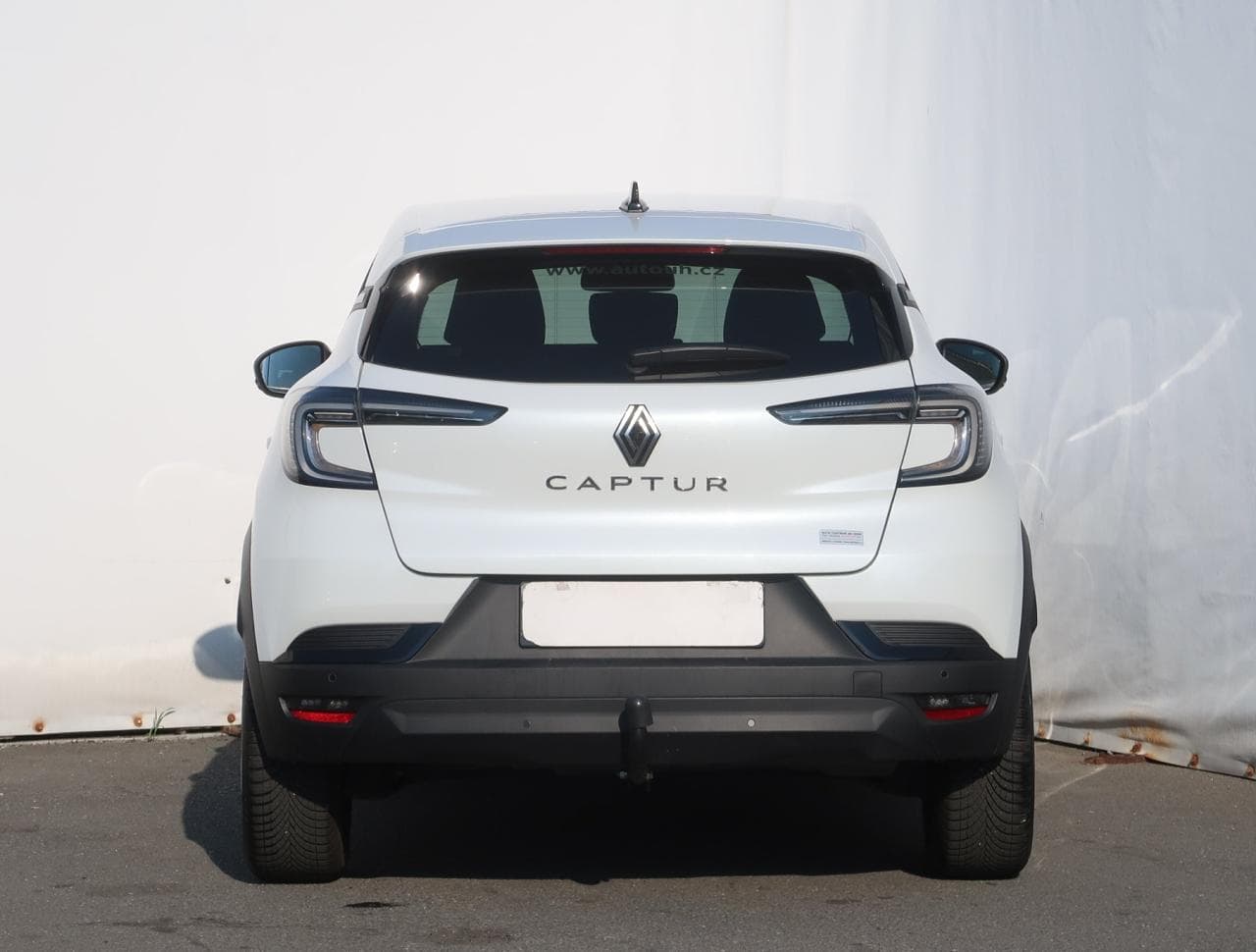 2024 Renault CAPTUR - 11