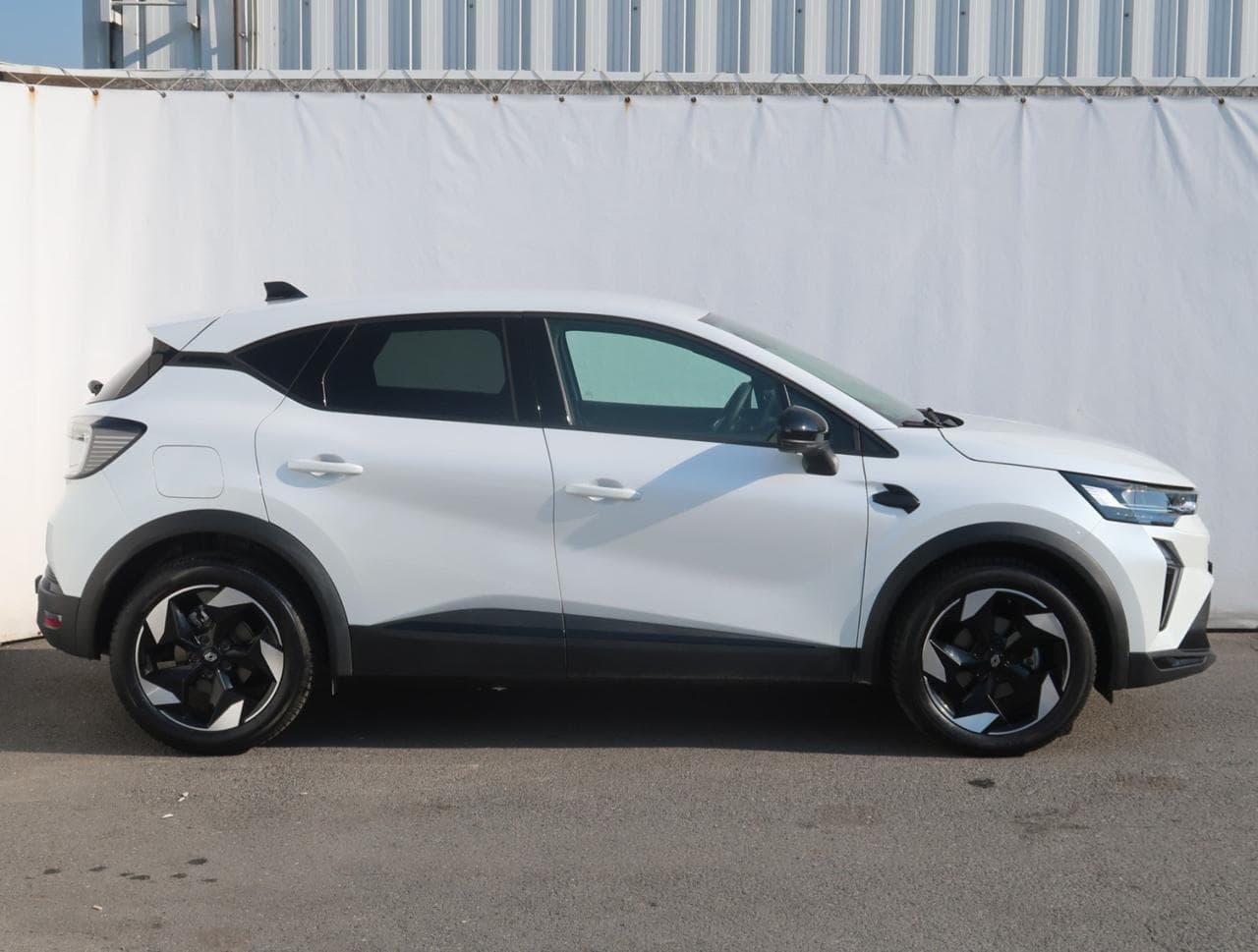2024 Renault CAPTUR - 15