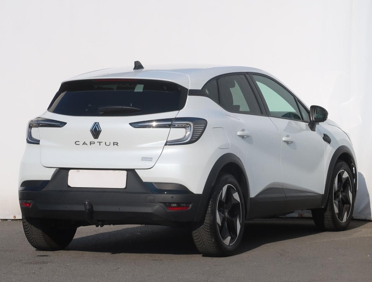 2024 Renault CAPTUR - 13