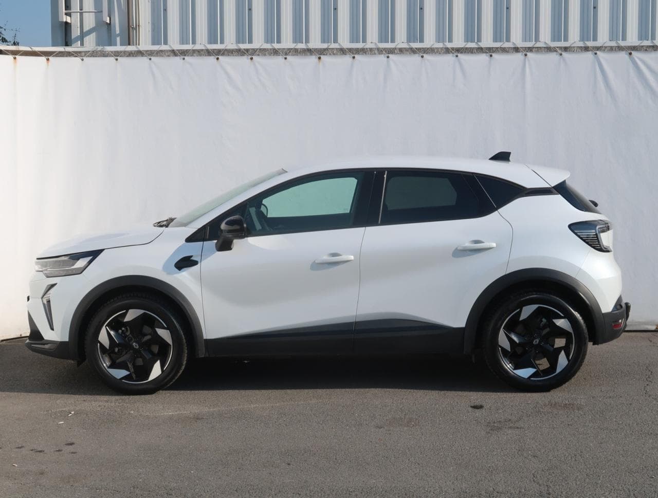 2024 Renault CAPTUR - 7