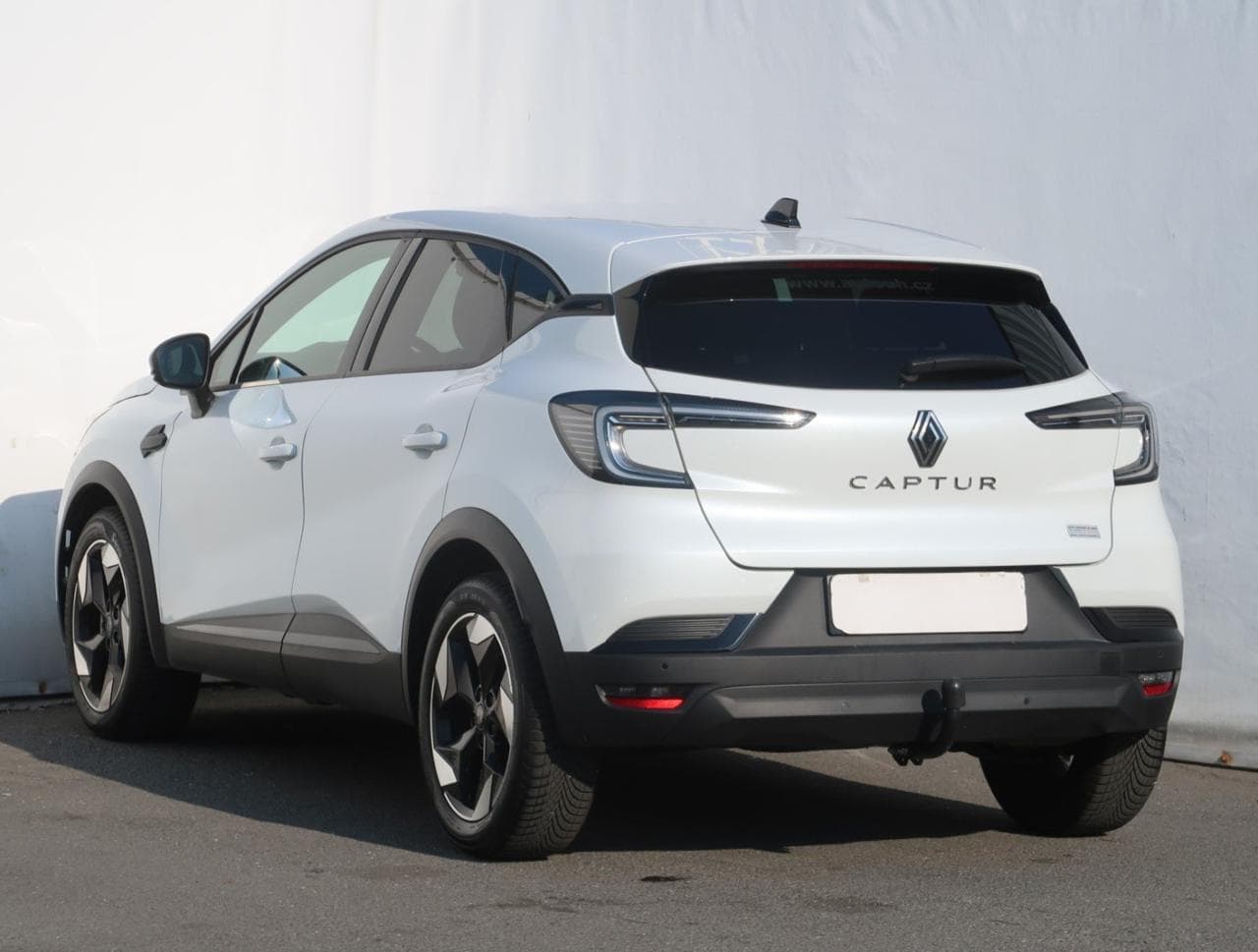 2024 Renault CAPTUR - 9