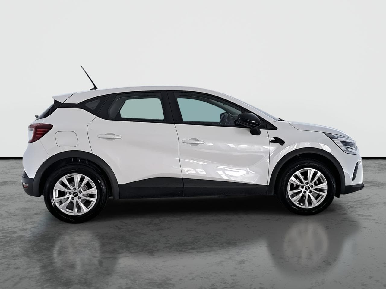 2024 Renault CAPTUR - 8