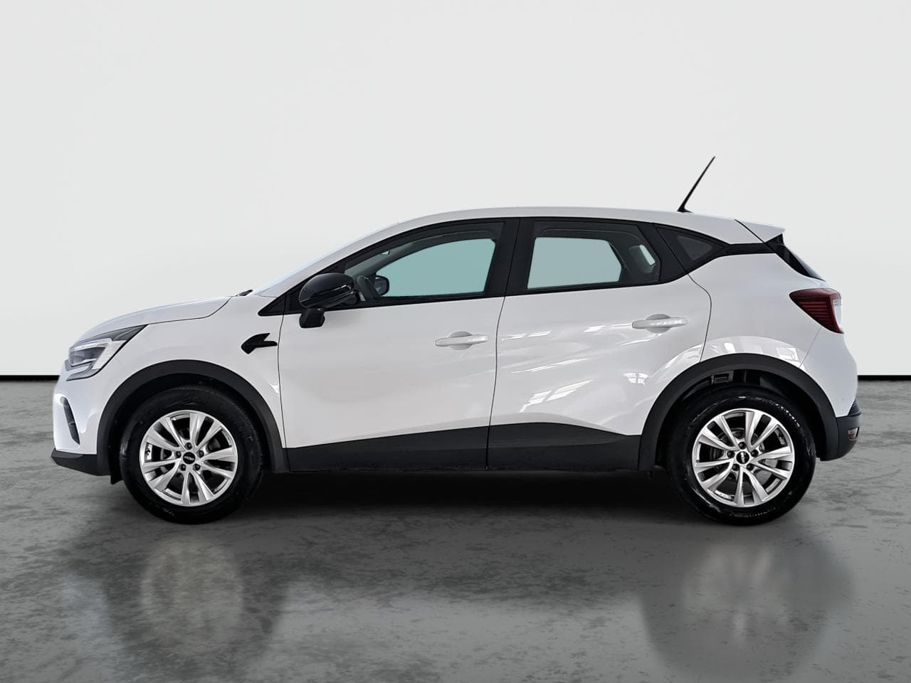 2024 Renault CAPTUR - 4